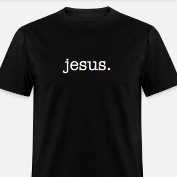 Other - Jesus.  